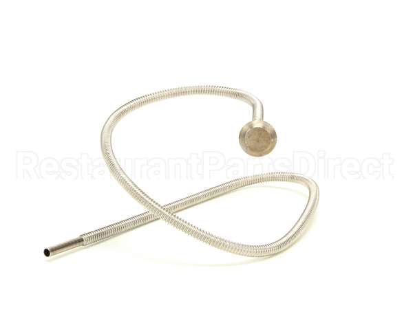 1190486 Southbend Range Pilot W/A, Cafe Rear Pyromax