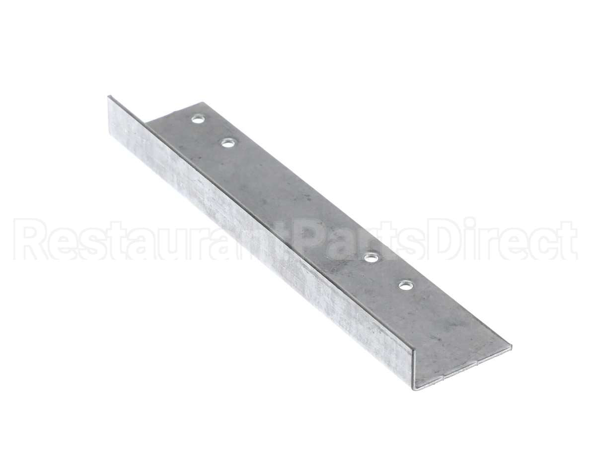 1190489 Southbend Range Crumb Tray Stop, Ultimate Cafe