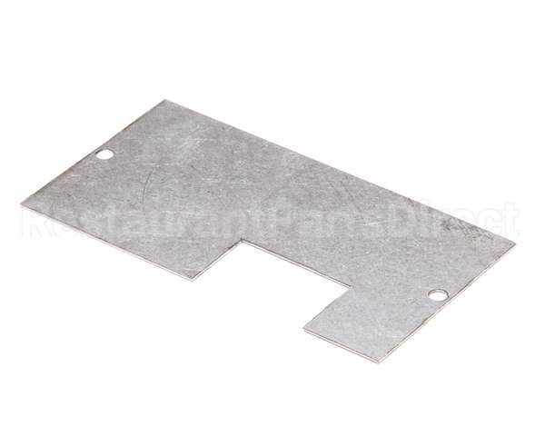 1190496 Southbend Range Cover, Switch/Thermostat Box