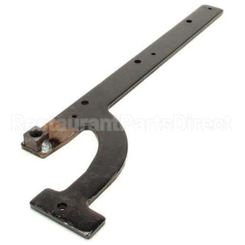 1190499 Compatible Southbend Left Door Stake W/A C-Weight