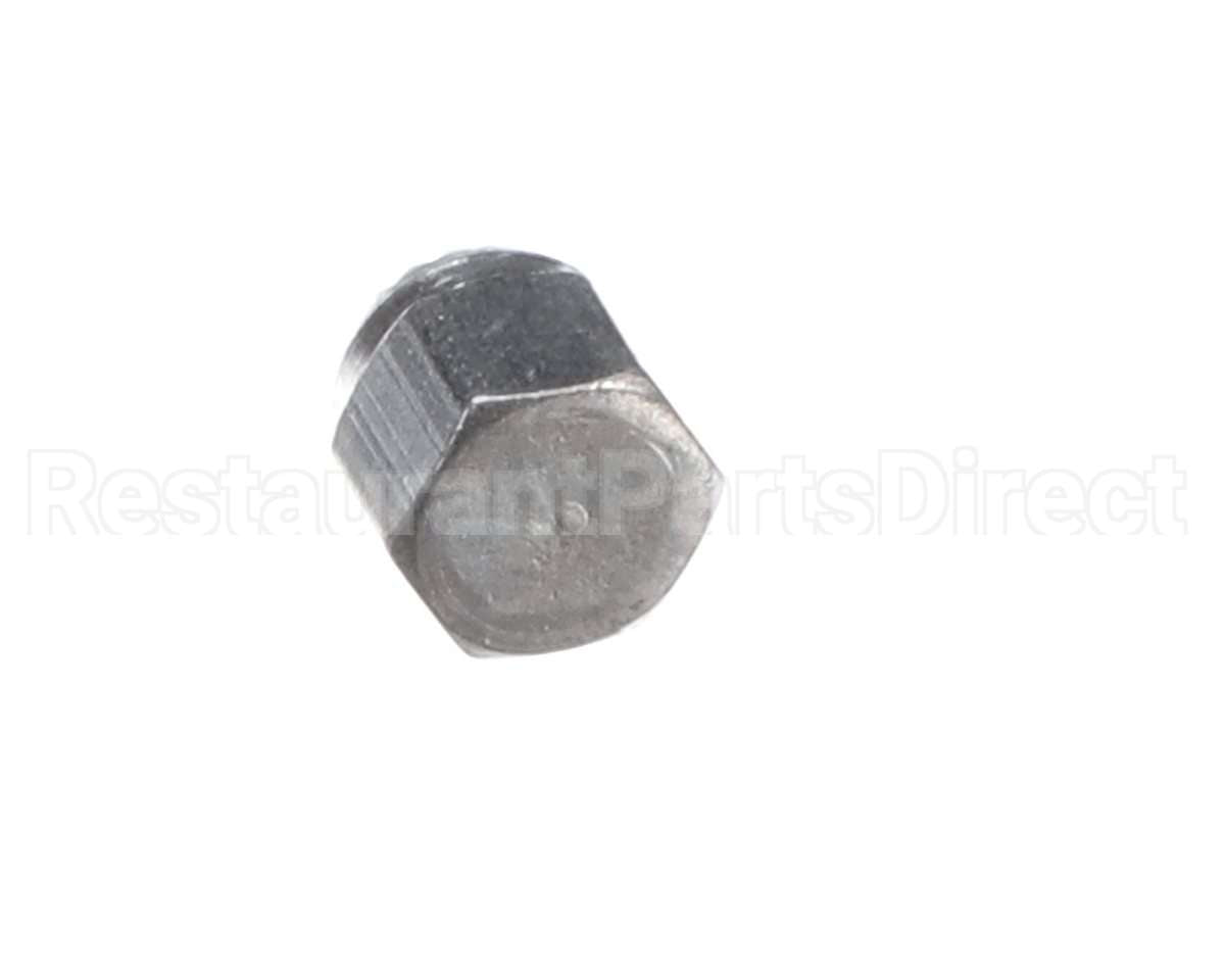 1190531 International Comfort Pro Nut Hex #8-32