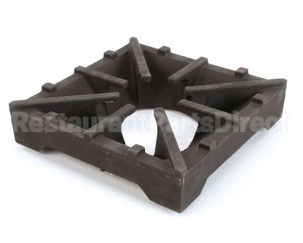 1190551 Southbend Range Grate, Cafe Standard Front
