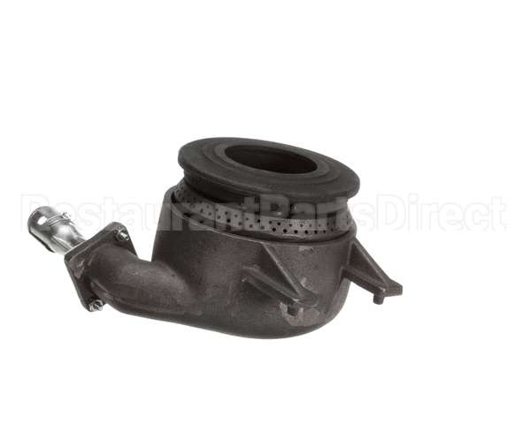 1190571 Southbend Range Burner Assembly, Cafe Pyro Front