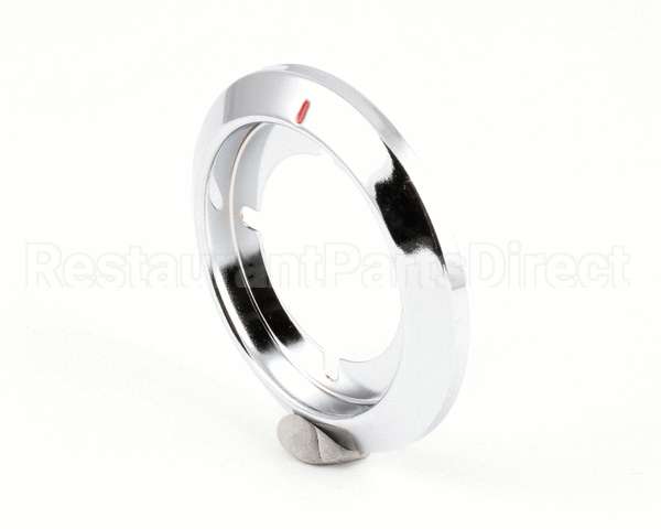 1190574 Southbend Range Bezel, 550 F Thermostat