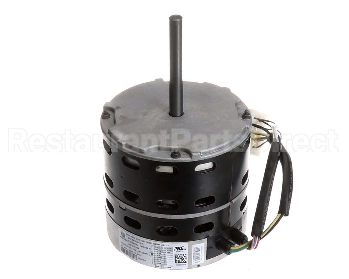 1190586 International Comfort Pro Motor, Ecm 1/3Hp