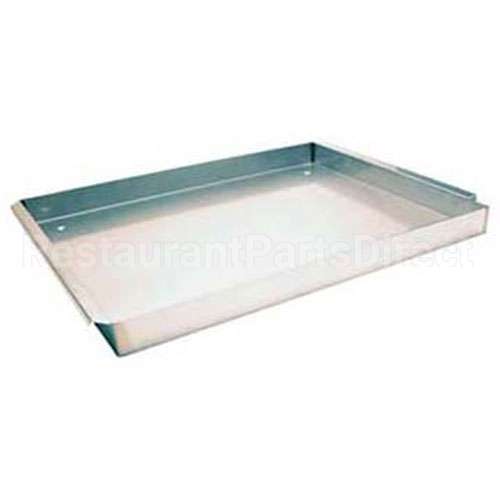 11906 Compatible Alto Shaam Pan, Drip, W/Odrain, 1000-Th/Ii, I, 1200-Th/Iii, Opt