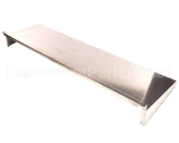 1190620 Southbend Range Shelf, Ultimate 36 X 10 Radius
