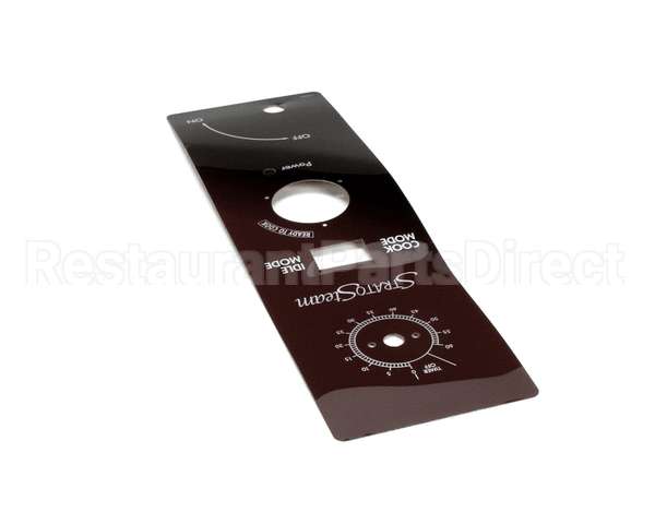 1190689 Southbend Range Polypanel Stre-3/5D Control
