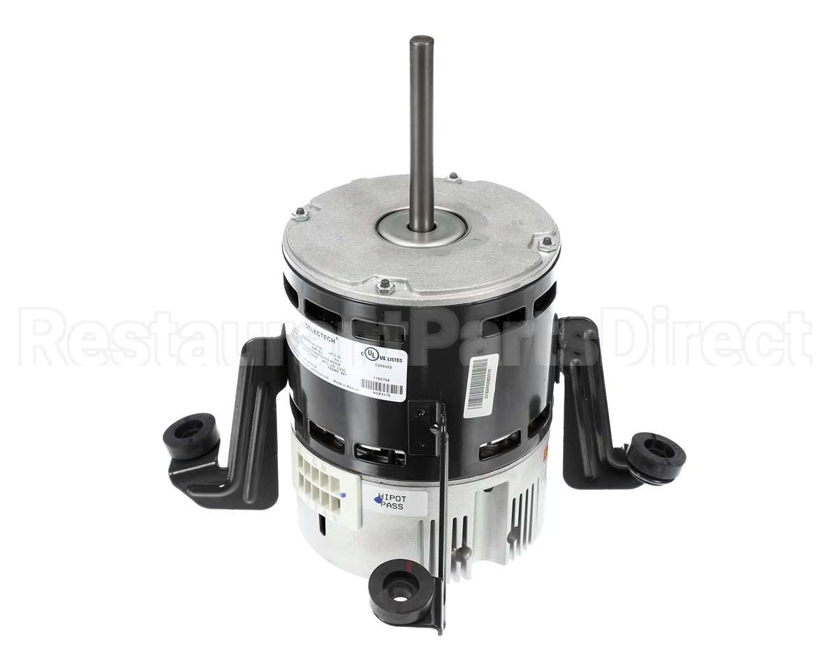 1190728 International Comfort Pro Motor, Blower Pwm Ecm 3/4Hp
