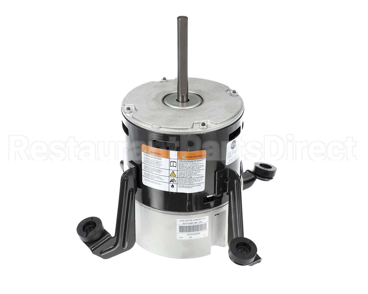 1190728 International Comfort Pro Motor, Blower Pwm Ecm 3/4Hp