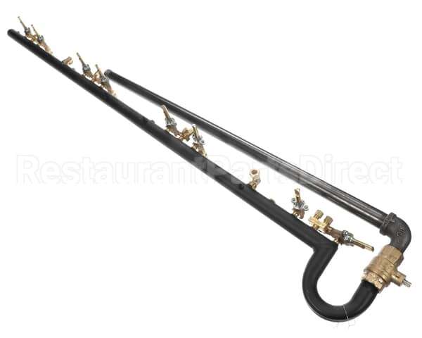 1190802 Southbend Range Manifold Assembly,4481/2/3/4 Oven