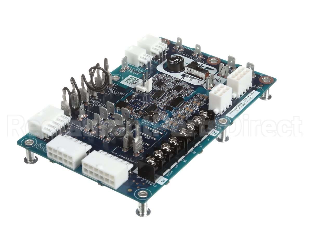 1190822 International Comfort Pro Board Unit Control (Ucb)