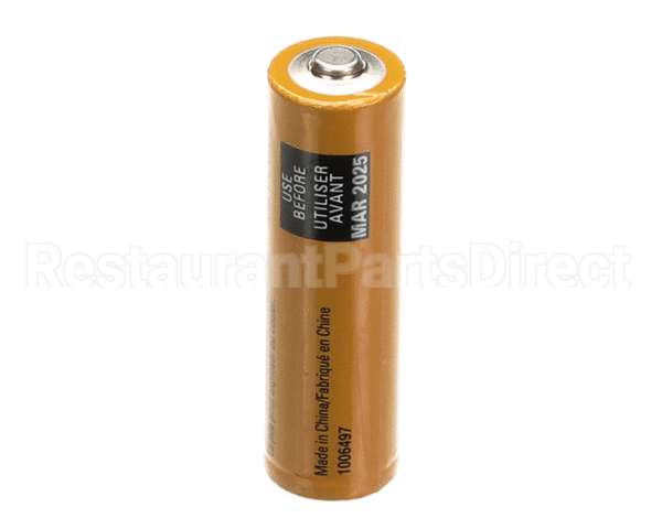 1190903 Southbend Range Battery, Aa 1.5V
