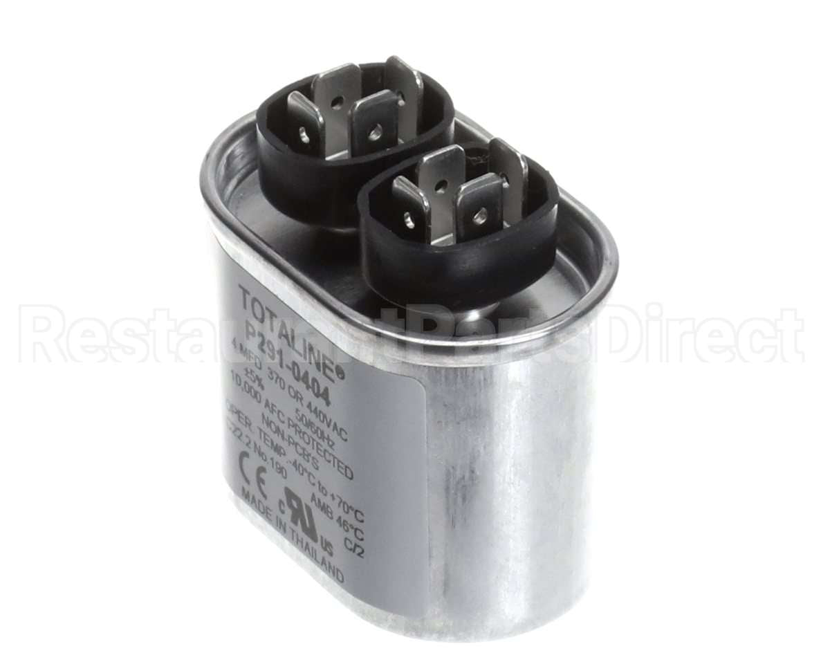 1191004 International Comfort Pro Cap Rn 440V 4Mf