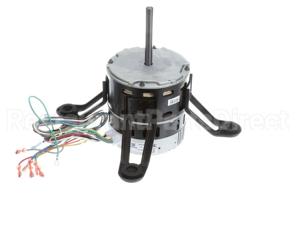 1191102 International Comfort Pro Motor, Blower Ecct 1/2Hp