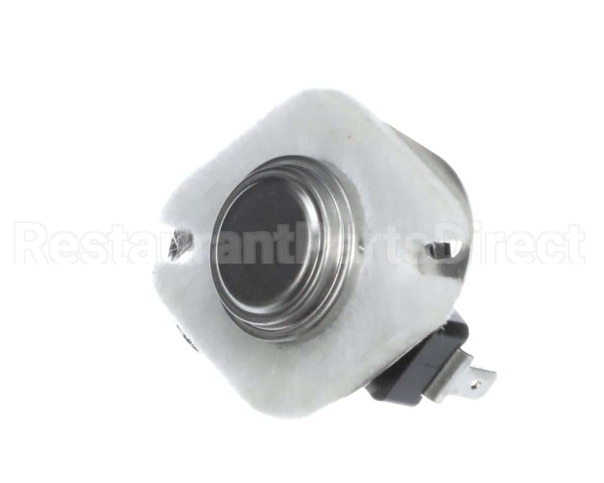 1191125 International Comfort Pro Limit Switch Assembly