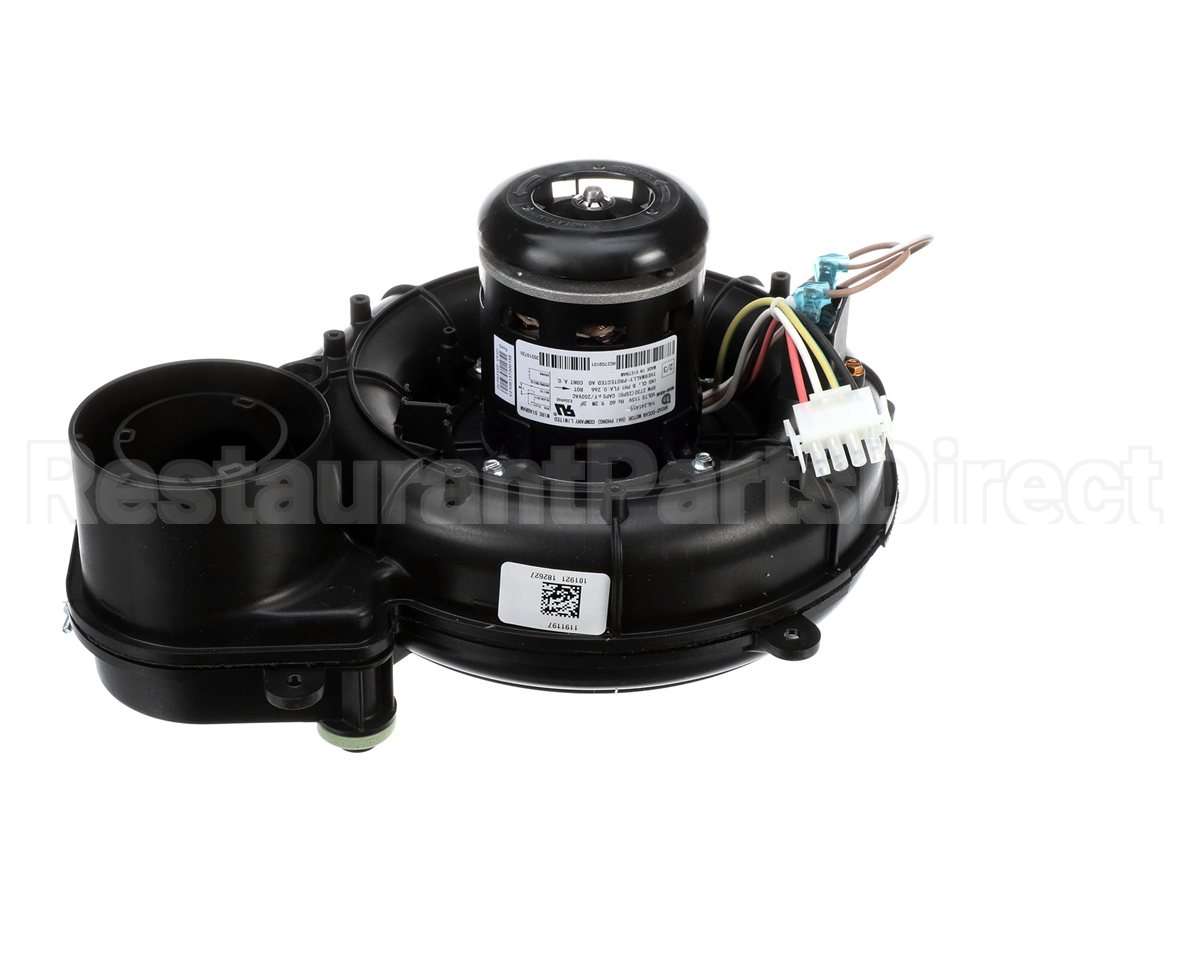 1191197 International Comfort Pro Inducer Assembly Kit