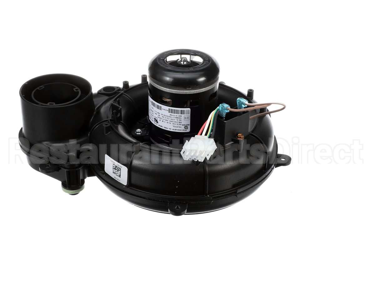 1191197 International Comfort Pro Inducer Assembly Kit