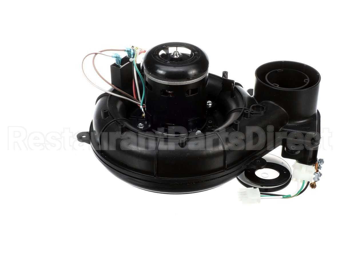 1191197 International Comfort Pro Inducer Assembly Kit