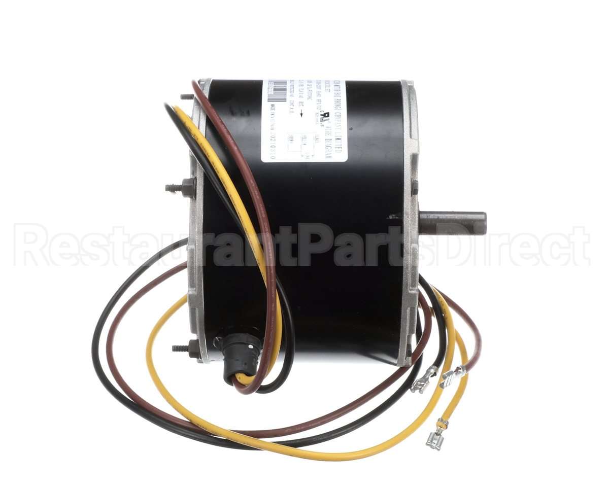 1191328 International Comfort Pro Motor, Fan 1/12Hp