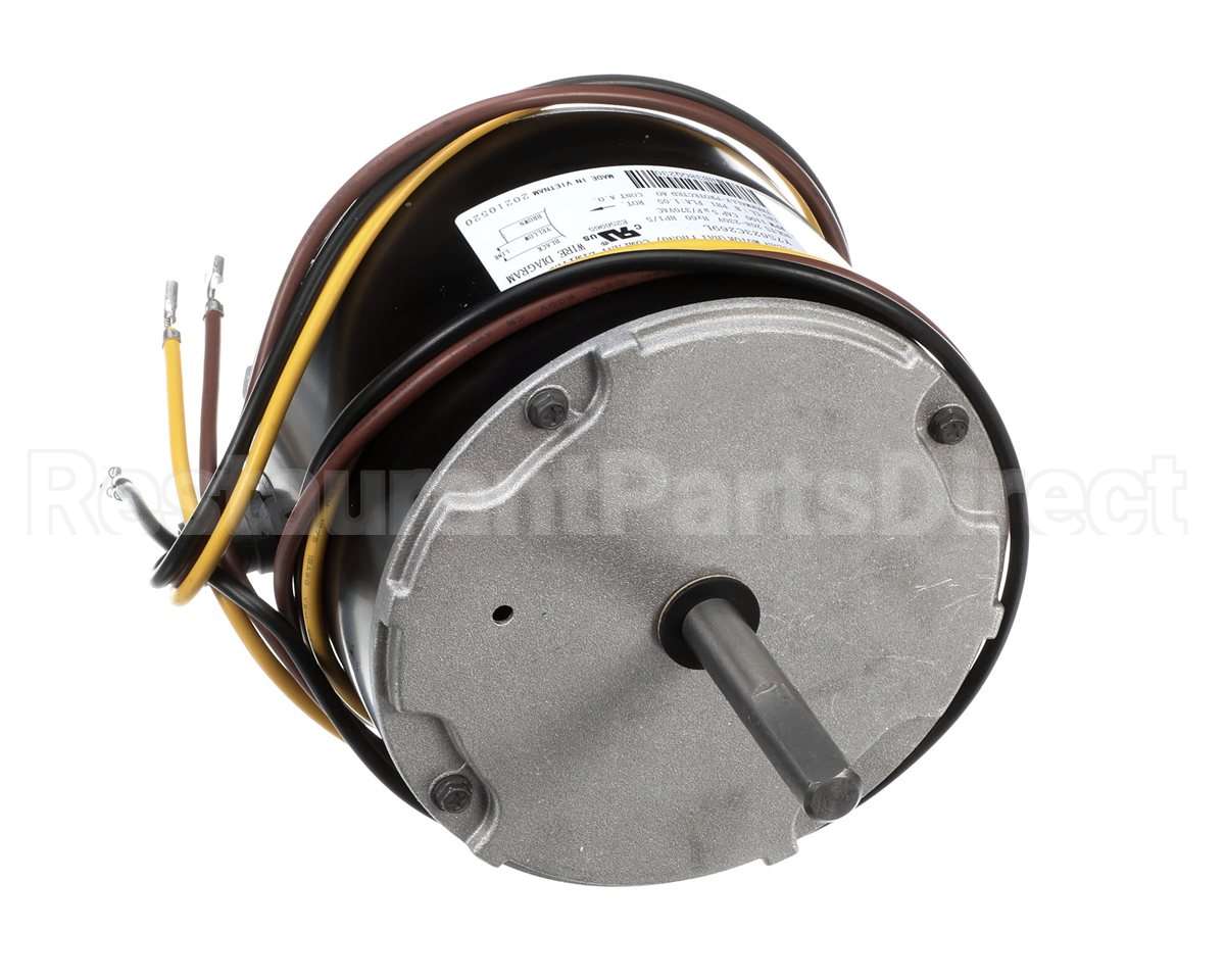 1191329 International Comfort Pro Motor, Fan 1/5Hp