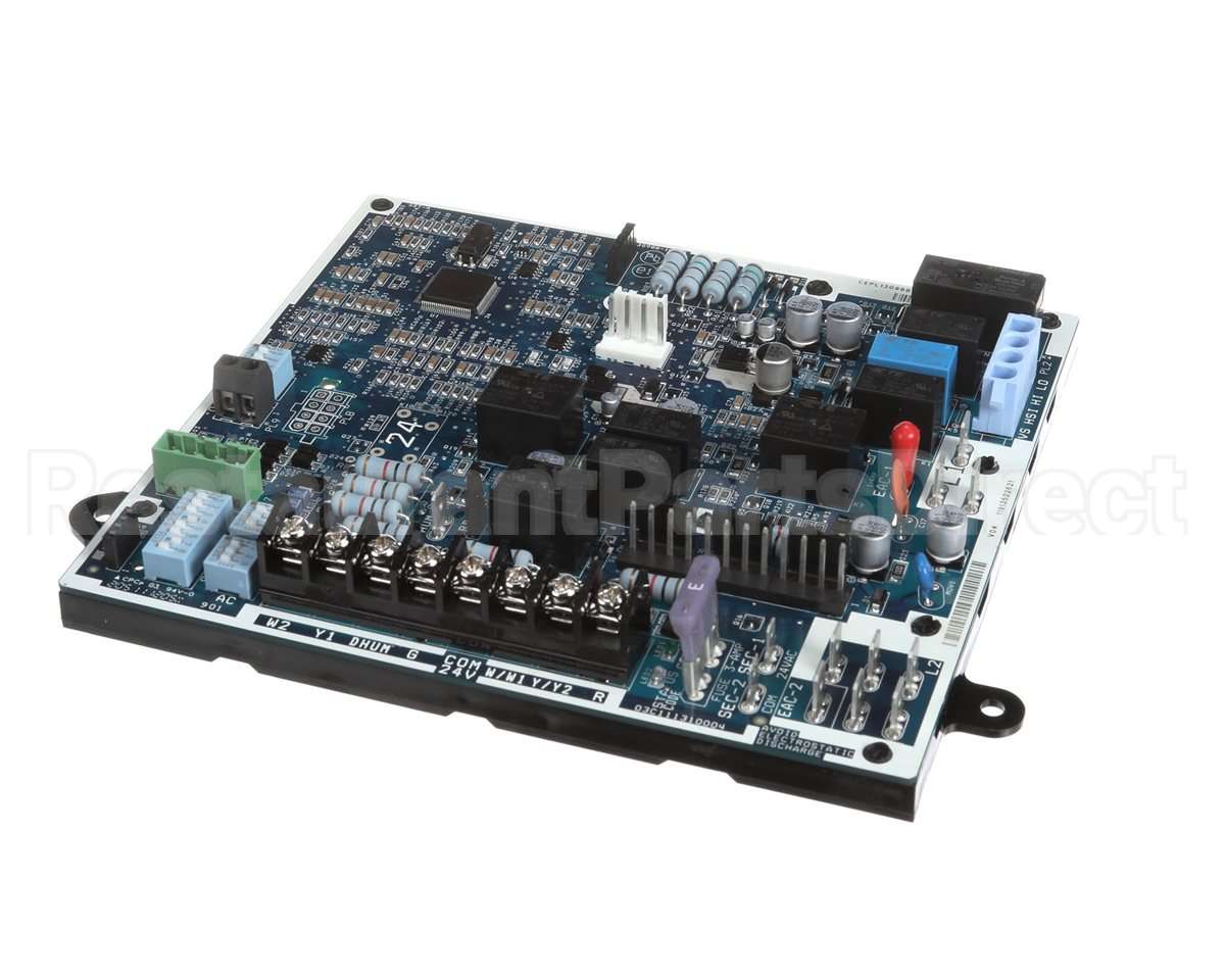 1191352 International Comfort Pro Board, Control