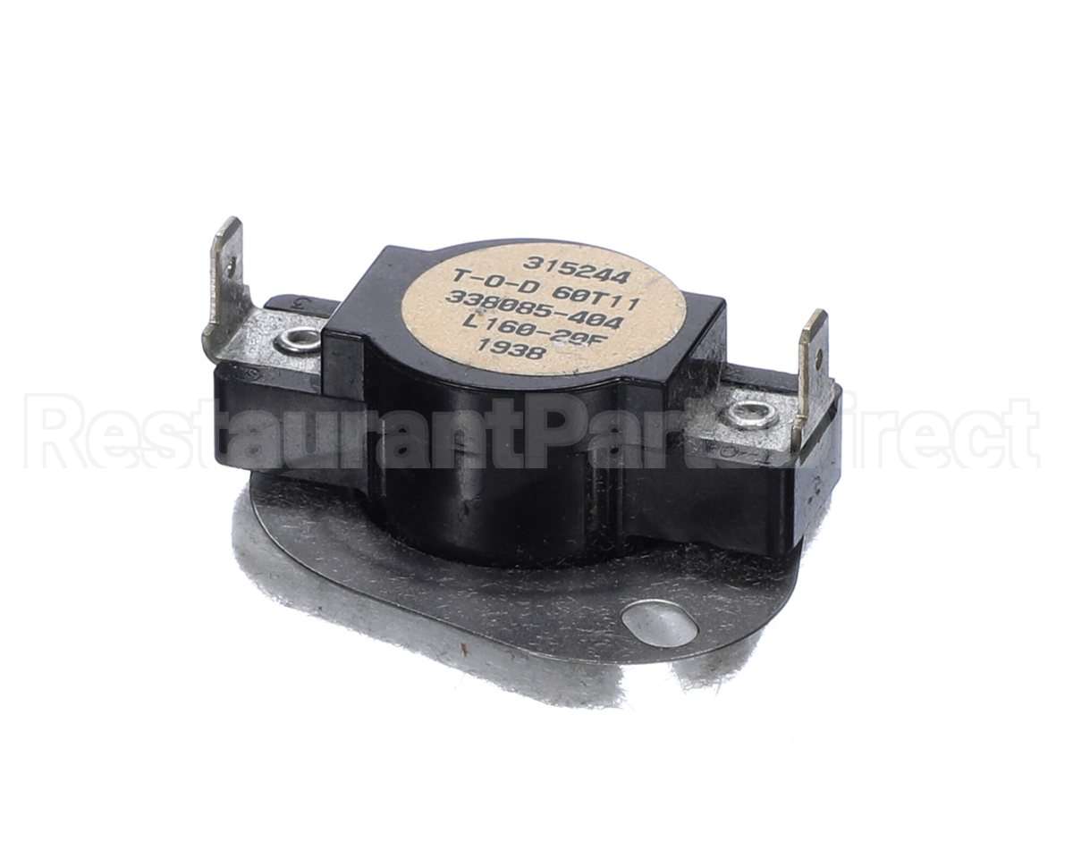1191469 International Comfort Pro Switch Assembly Limit