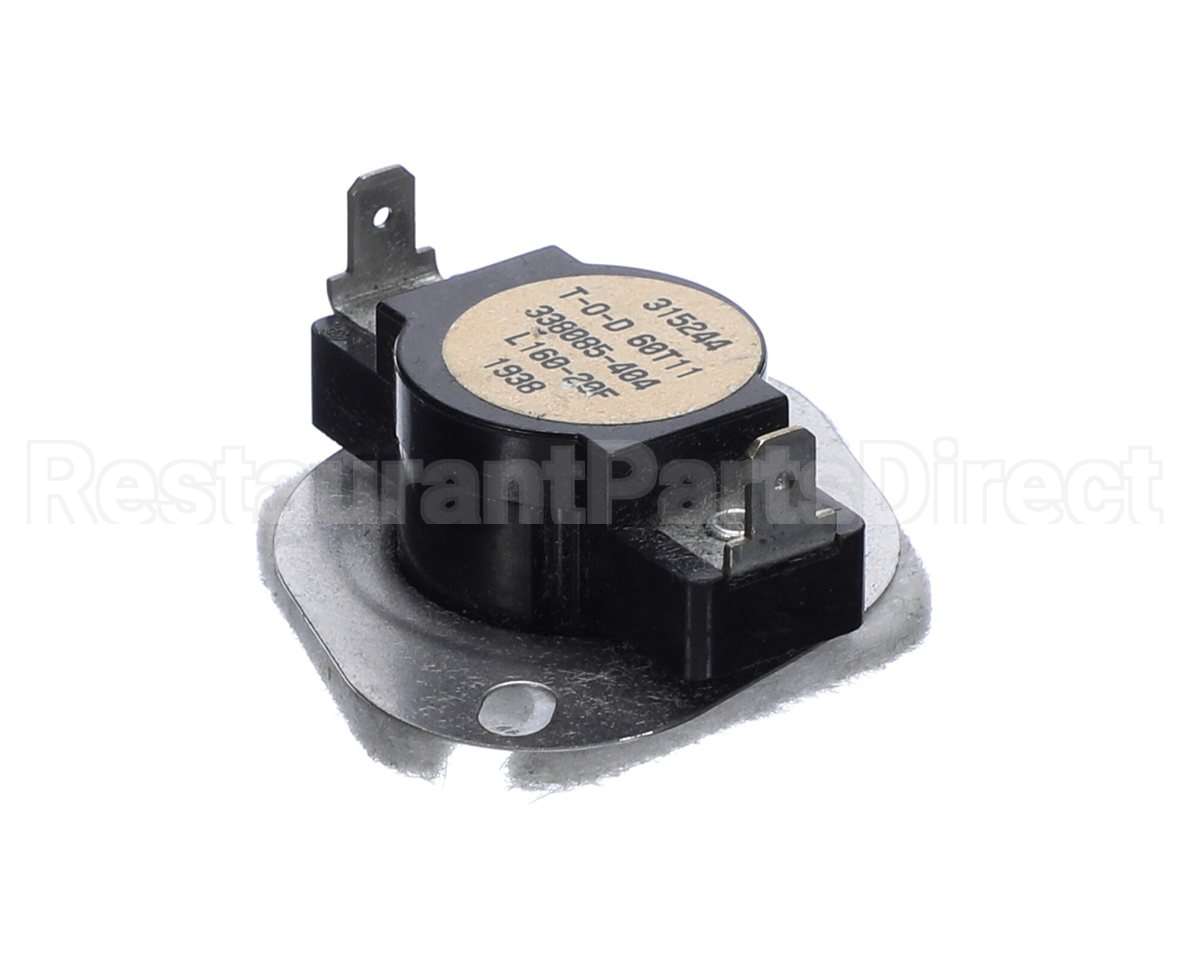1191469 International Comfort Pro Switch Assembly Limit