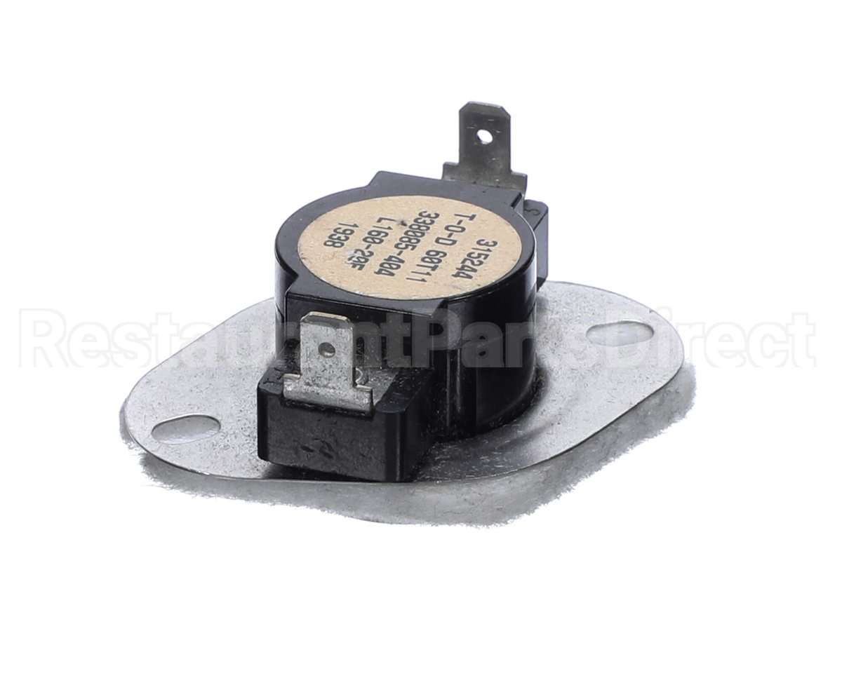 1191469 International Comfort Pro Switch Assembly Limit