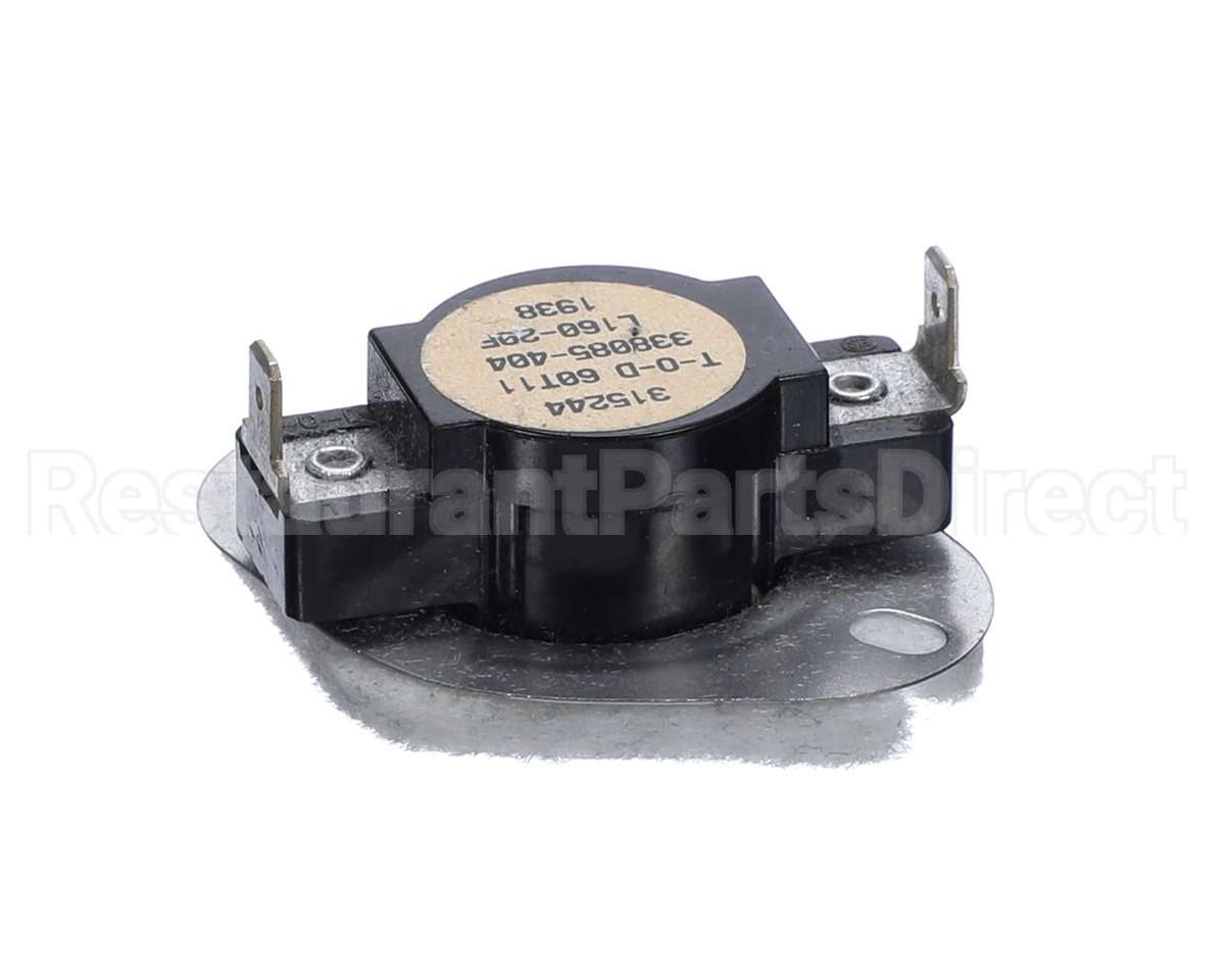 1191469 International Comfort Pro Switch Assembly Limit