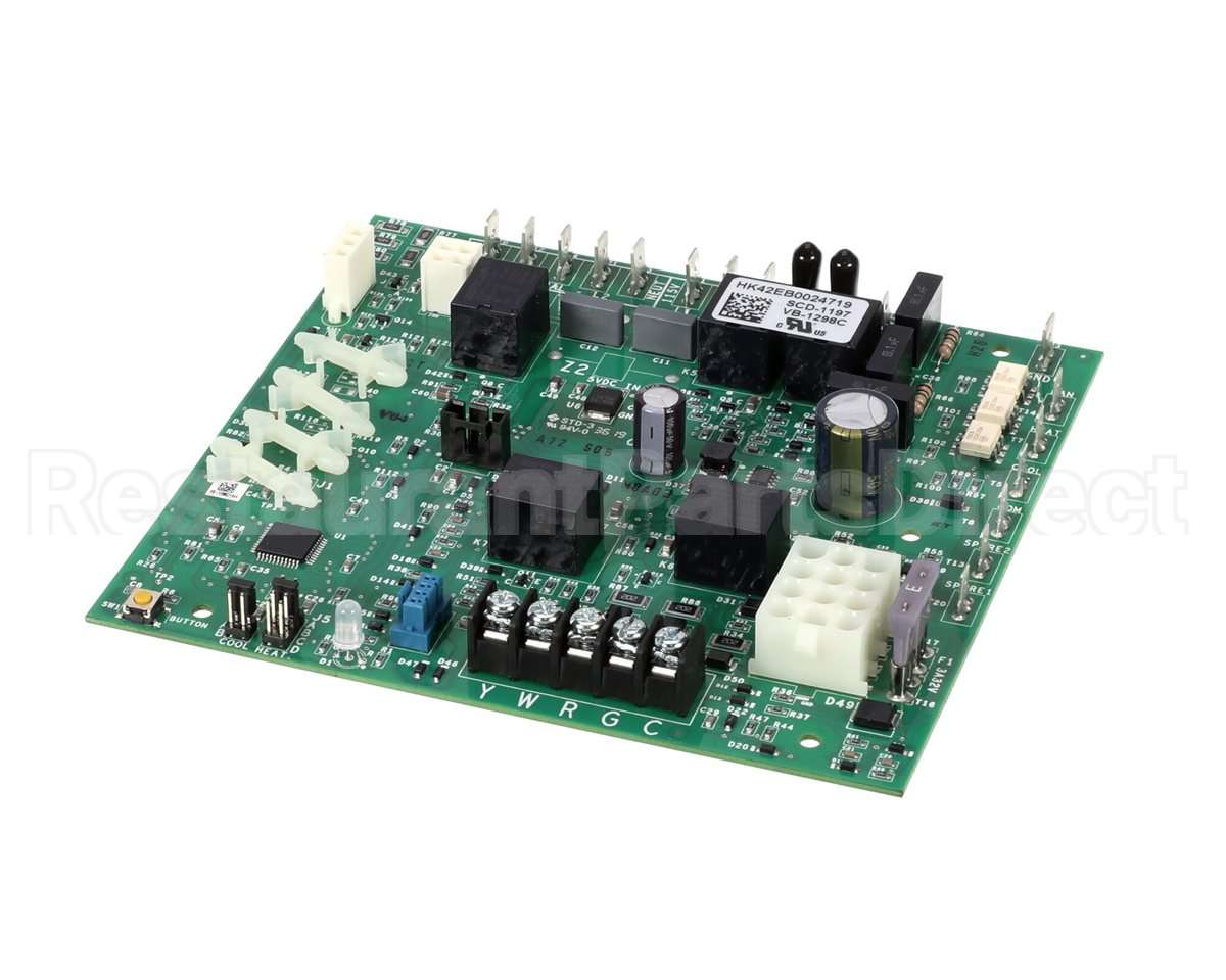 1191482 International Comfort Pro Control Board Kit