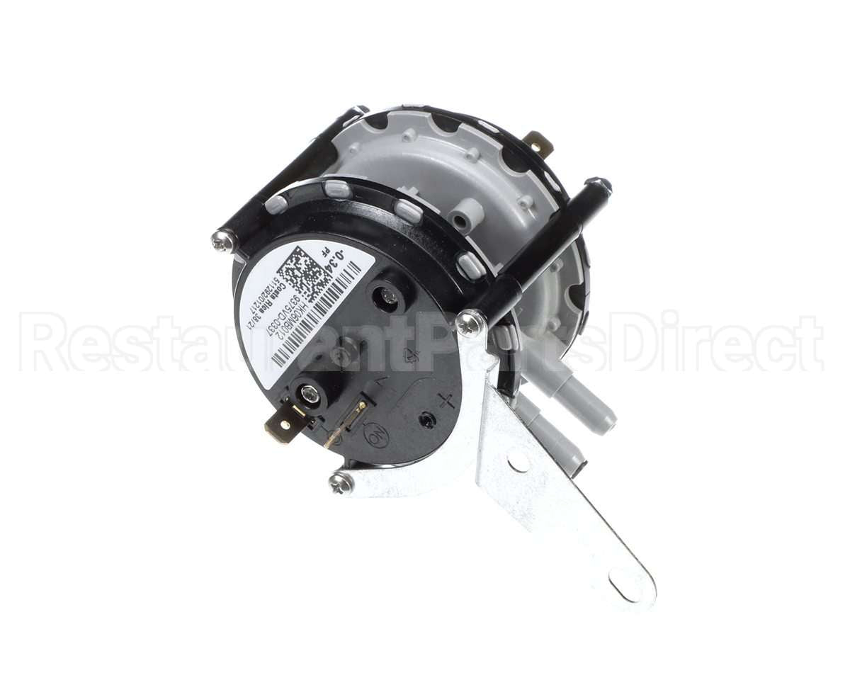 1191550 International Comfort Pro Switch Vent Pressure