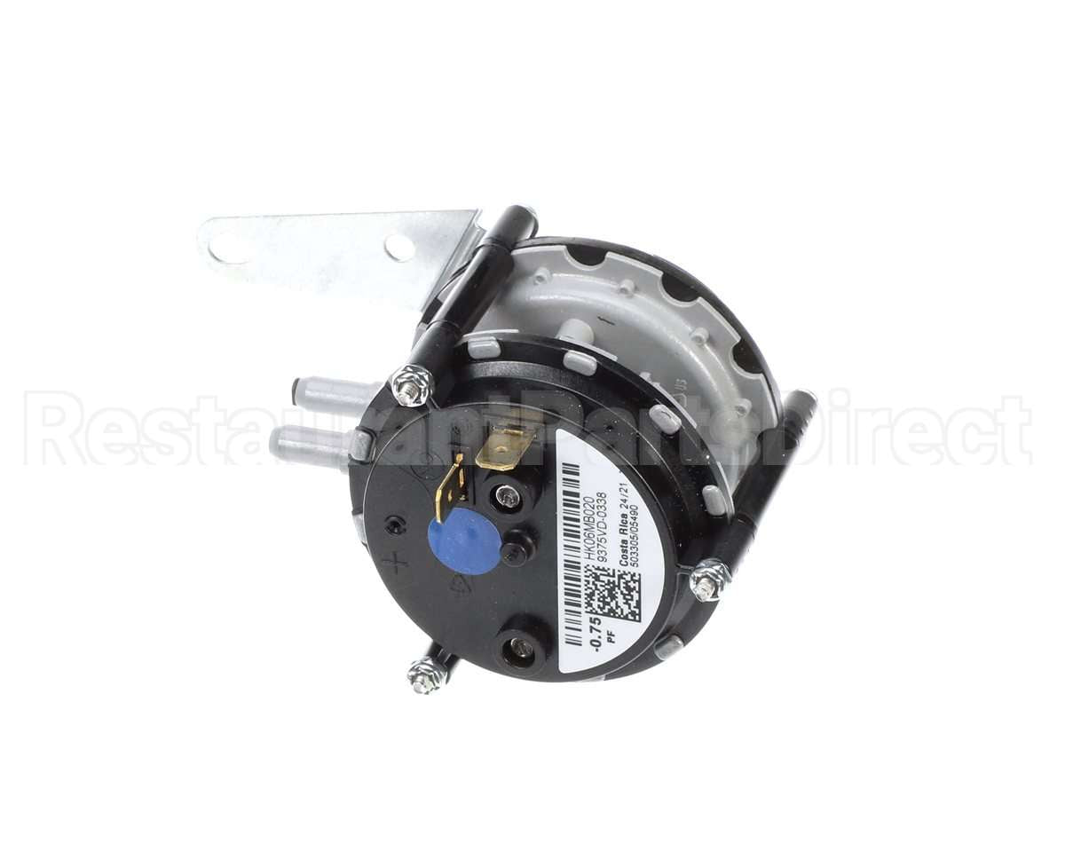 1191551 International Comfort Pro Pressure Switch Vent