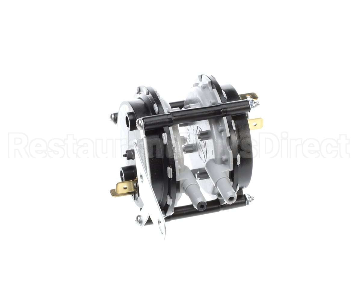 1191551 International Comfort Pro Pressure Switch Vent