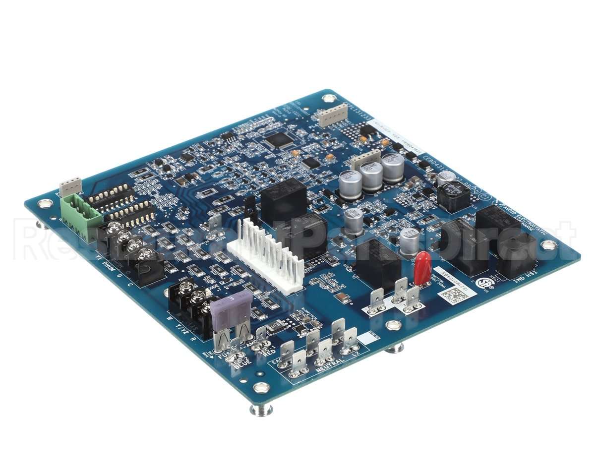 1191604 International Comfort Pro Board Control