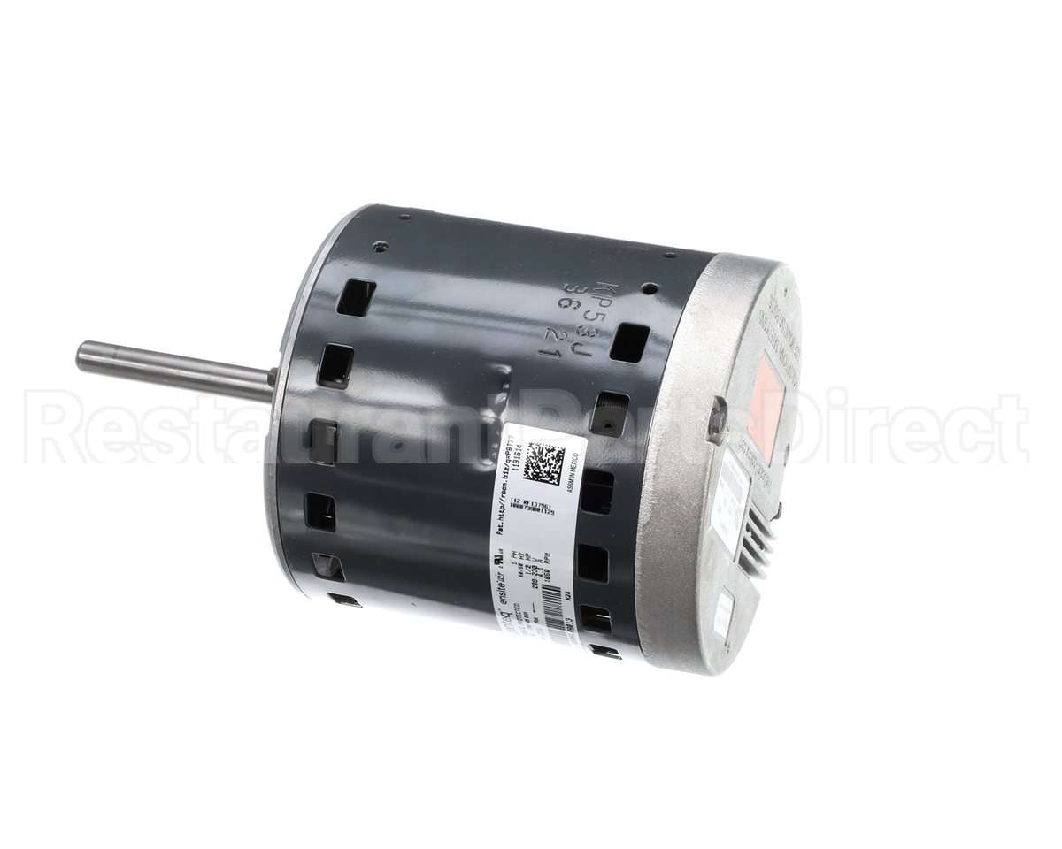 1191614 International Comfort Pro Motor, 1/2Hp, 1P, 208-230 Vac
