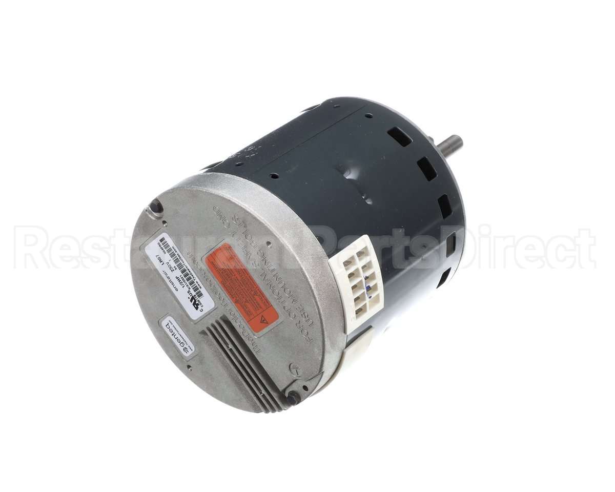 1191614 International Comfort Pro Motor, 1/2Hp, 1P, 208-230 Vac