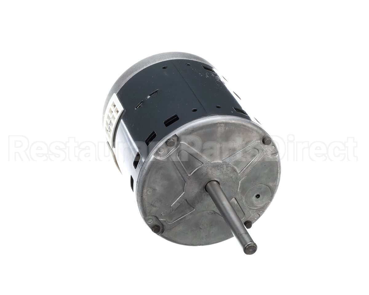 1191614 International Comfort Pro Motor, 1/2Hp, 1P, 208-230 Vac