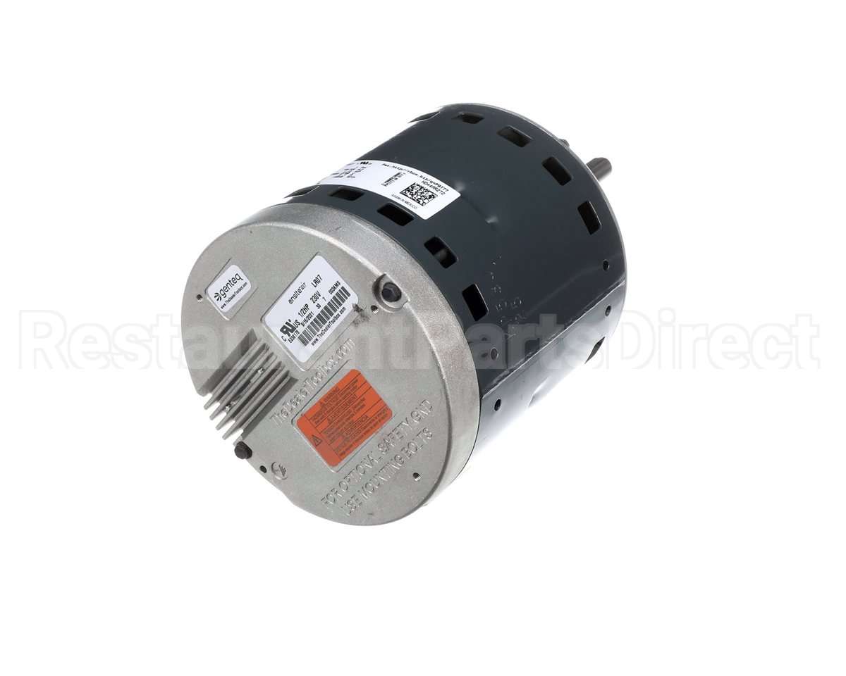 1191615 International Comfort Pro Motor, 1/2Hp, 1P, 208-230 Vac