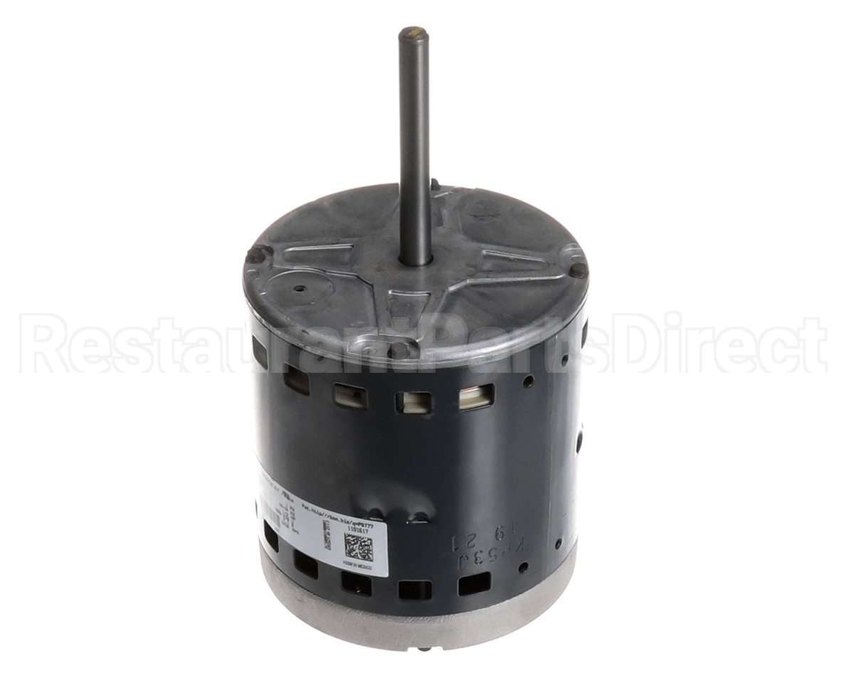1191617 International Comfort Pro Motor, 1/2Hp, 1P, 208-230 Vac