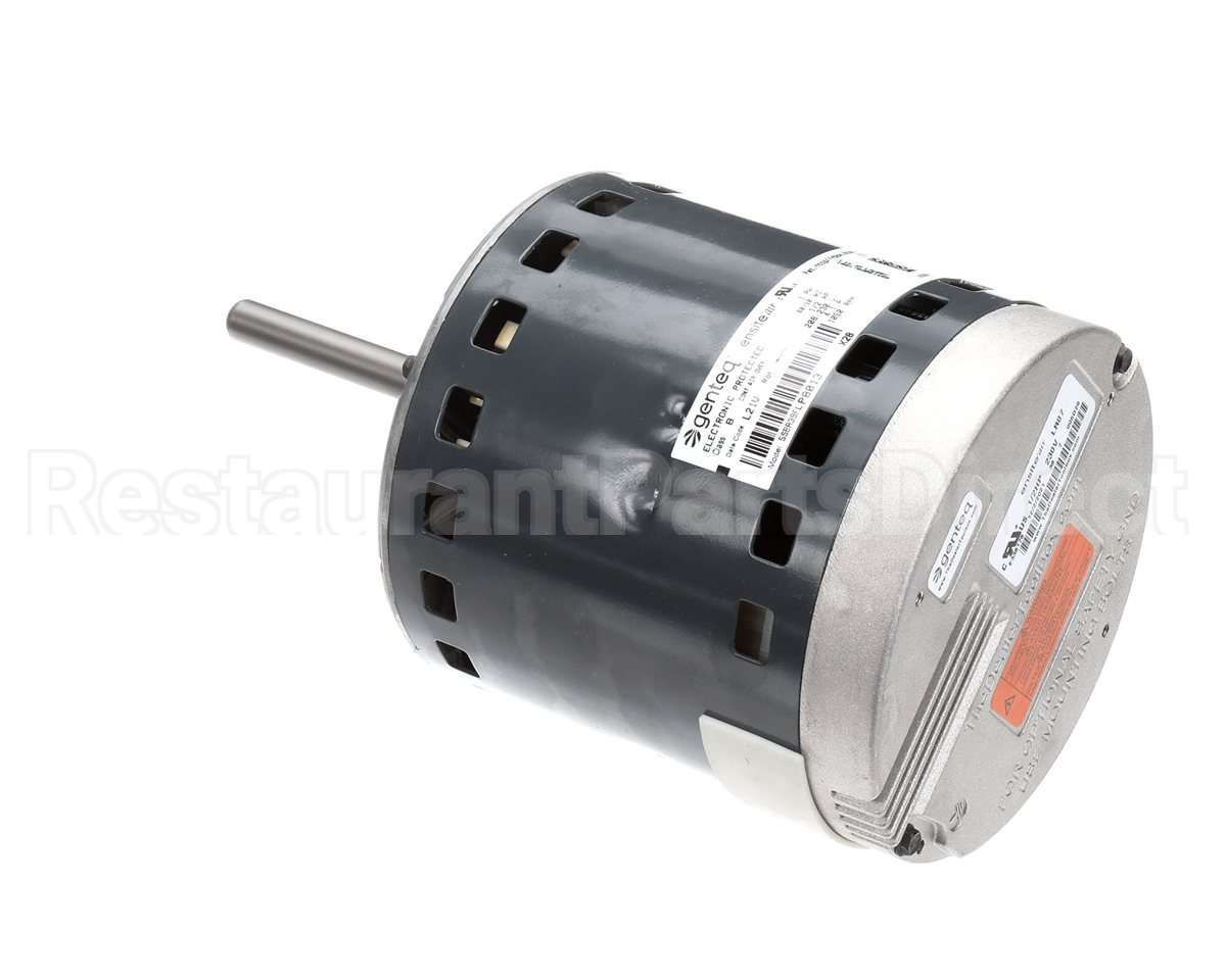 1191618 International Comfort Pro Motor, 1/2Hp, 1P, 208-230 Vac
