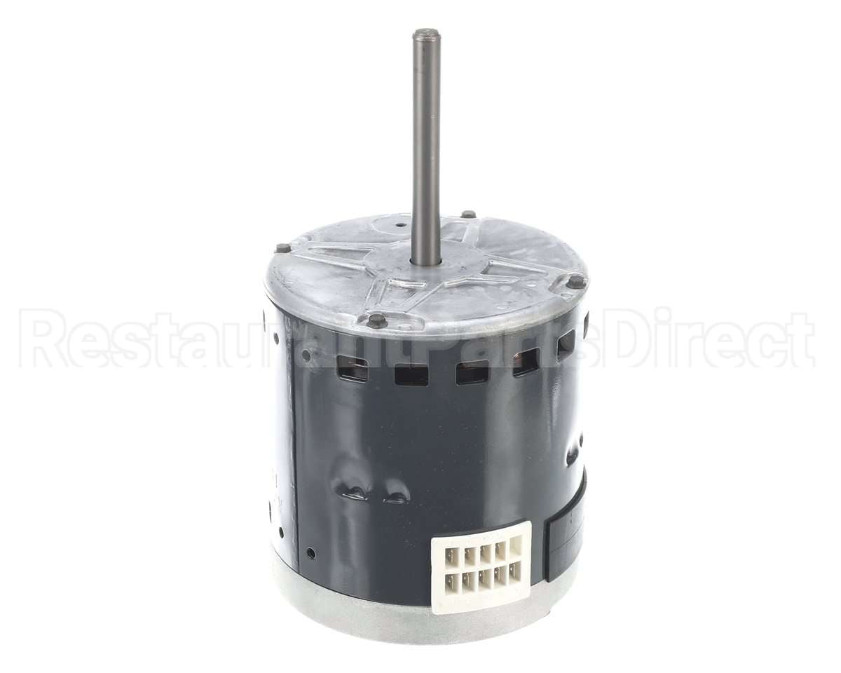 1191619 International Comfort Pro Motor, 1/2Hp, 1P, 208-230 Vac
