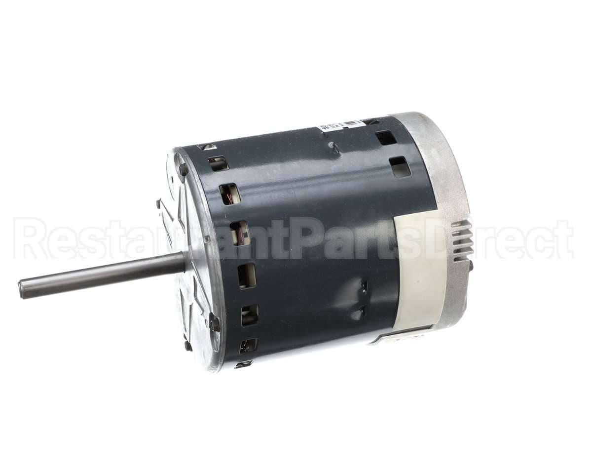 1191621 International Comfort Pro Motor, 3/4Hp, 1P, 208-230 Vac