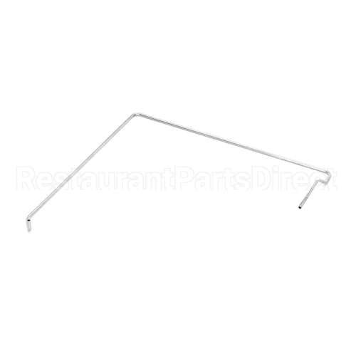 1191630 Southbend Range Tube, Oven 36 Right (Opn Top)