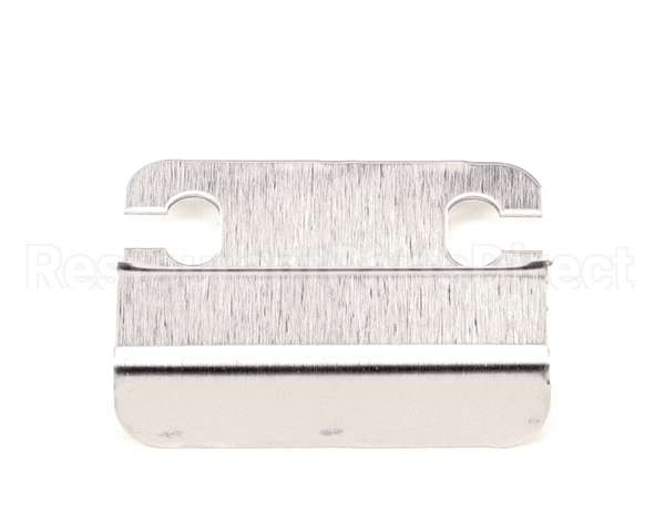 1191728 Southbend Range Bracket, Wire/Tube Retainer