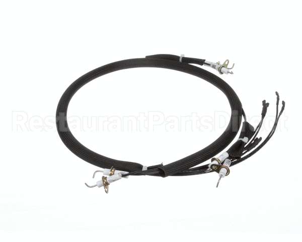 1191742 Southbend Range Harness, 2Rr Griddle Electrode