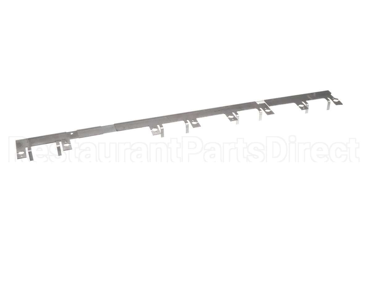 1191764 Southbend Range Electrode Bracket 36 Rt Grid