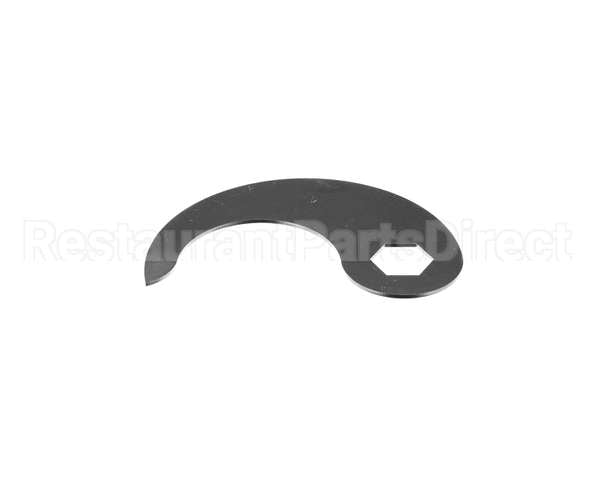 119182 Robot Coupe (T) Unsharpened Blade R25T/R40