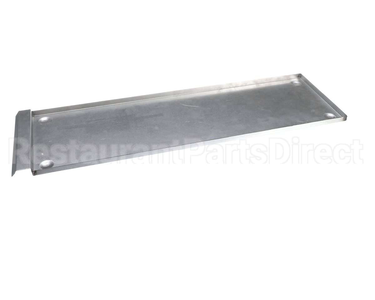 1191985 Southbend Range Tray, S-Series 12" Crumb