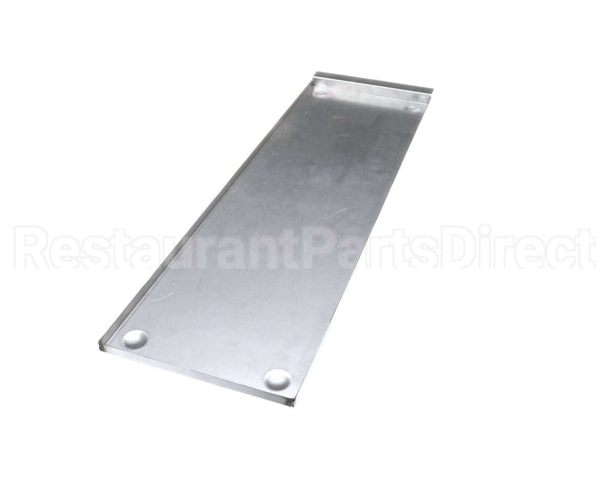 1191985 Southbend Range Tray, S-Series 12" Crumb